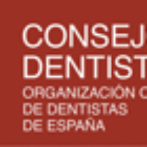 Acuerdo con el Consejo General de Dentistas